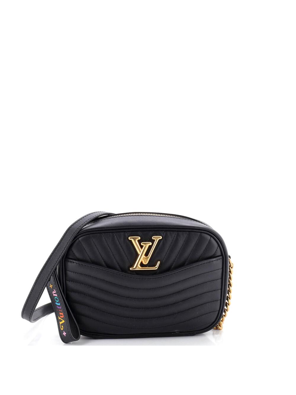 Louis Vuitton New Wave Camera Bag #322302L18B